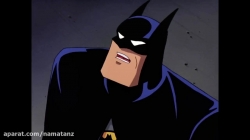 انیمیشن بتمن فصل 1 قسمت 44 - Batman